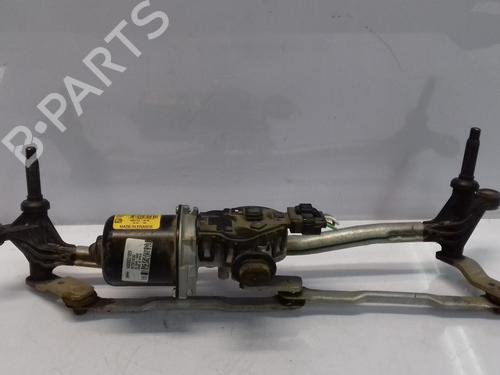 Used Front wiper motor CITROËN C-ELYSEE (DD_) 1.6 HDI 92 (92 hp) 14462133
