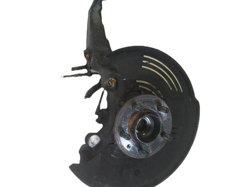 Used Right front steering knuckle Right front steering knuckle LAND ROVER DISCOVERY IV (L319) 3.0 SDV6 4x4 (256 hp) 33407667 33407667