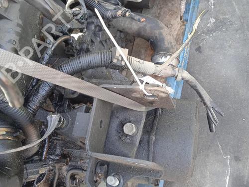 Used Other Other MAZDA 323 F VI Hatchback (BJ) [1998-2004] 34489941 34489941