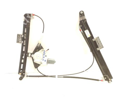Used Front left window mechanism AUDI A5 Sportback (8TA) [2007-2017]  14463697