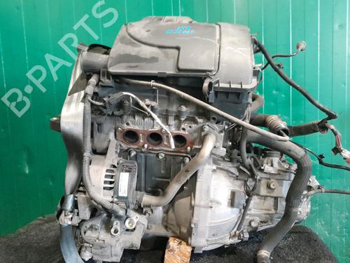 Starter TOYOTA AYGO (_B1_) 1.0 (KGB10_, KGB10R) | BP35735265M8 - Image 3