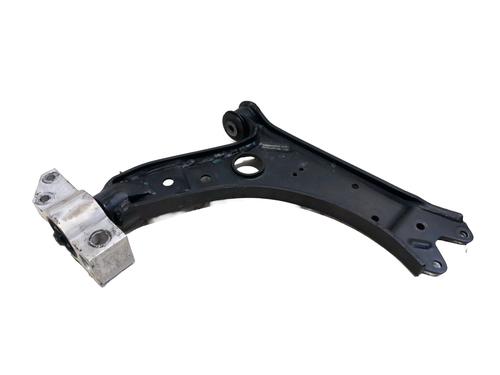 Right front suspension arm AUDI A3 Sportback (8PA) 1.9 TDI | BP24667587M13 