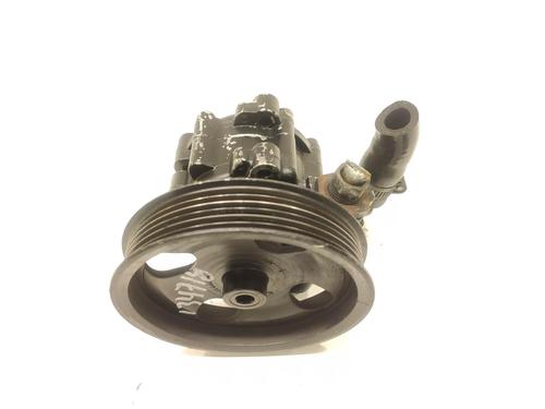 Used Steering pump Steering pump ALFA ROMEO 159 (939_) 1.9 JTDM 16V (939AXC1B, 939AXC12) (150 hp) 35731251 35731251