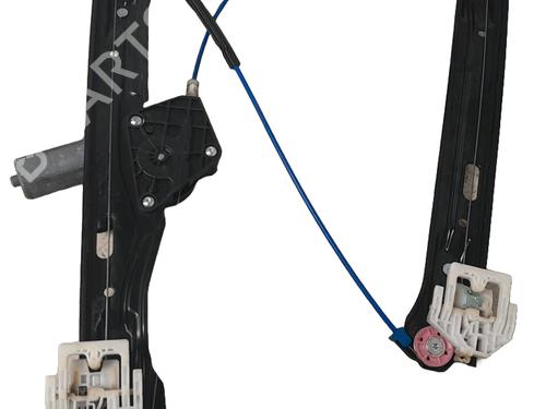 front-left-window-mechanism-bmw-3-f30-f80-2011-2012-2013-2014-2015-2016-2017-2018-34469660 main image