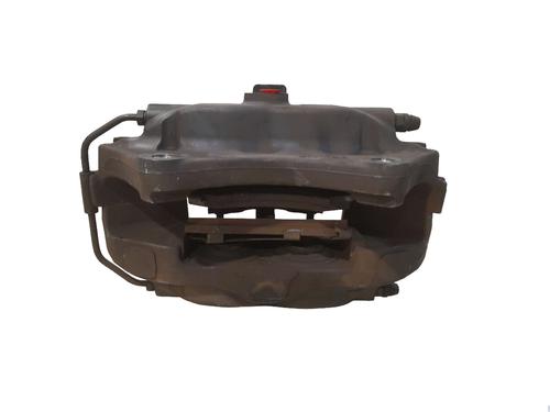 Left front brake caliper TESLA MODEL S (5YJS) 85 | BP33404897M105 - Image 2