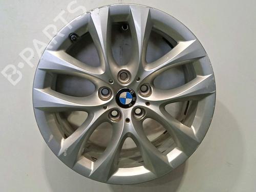 Used Rim Rim 37221497 37221497