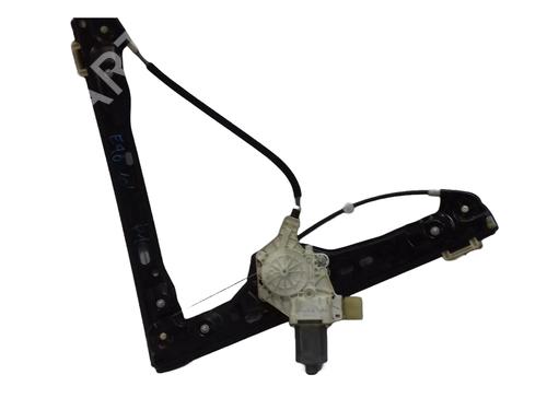 Used Front left window mechanism Front left window mechanism TOYOTA AVENSIS Saloon (_T25_) 2.0 D-4D (CDT250_, CDT250R) (116 hp) 34484698 34484698