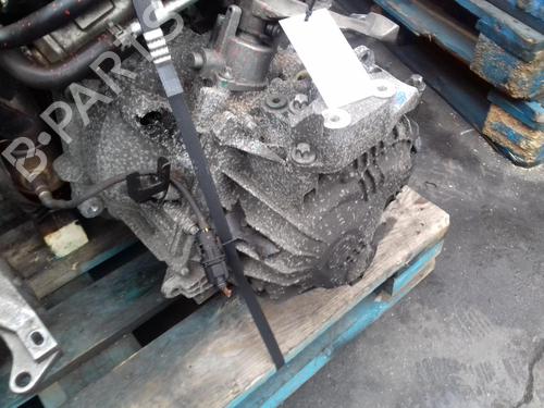 Gearbox OPEL VECTRA C GTS (Z02)  | BP17627140M3 