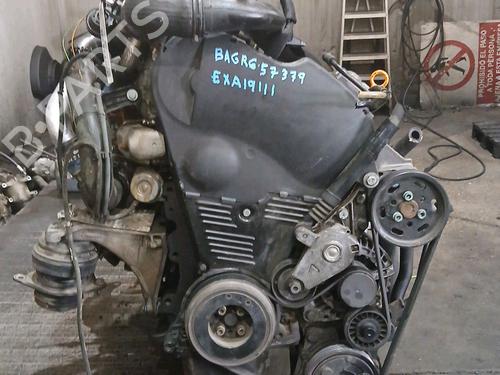 AC compressor SEAT CORDOBA (6K1, 6K2) 1.9 SDI | BP29130253M34