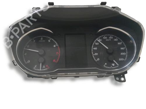 Used Instrument cluster TOYOTA YARIS (_P13_) 1.5 (NSP131_) (112 hp) 24548175