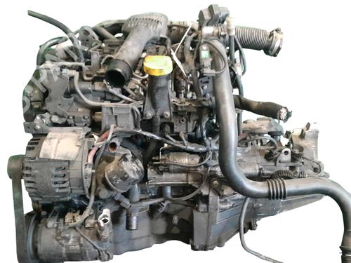 Used Starter Starter RENAULT SCÉNIC III (JZ0/1_) 1.5 dCi (110 hp) 35735261 35735261