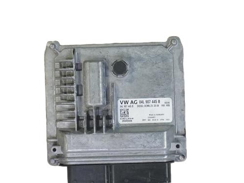 Used Engine control unit (ECU) Engine control unit (ECU) SEAT LEON ST (5F8) 1.6 TDI (110 hp) 35733925 35733925