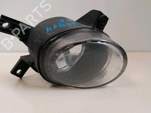 Used Left front fog light Left front fog light AUDI A4 B6 Avant (8E5) [2000-2005] 33978701 33978701
