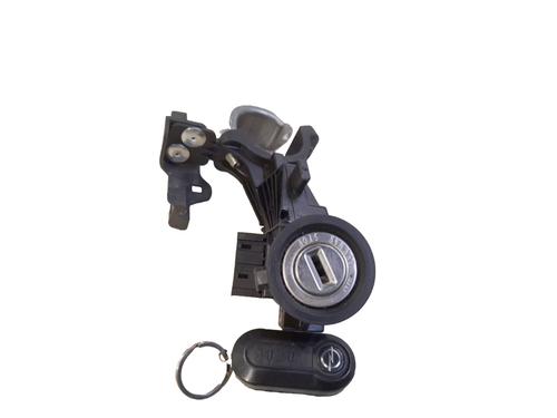 Ignition barrel OPEL COMBO Box Body/MPV (X12) 1.3 CDTI (B05) | BP28154412M48 