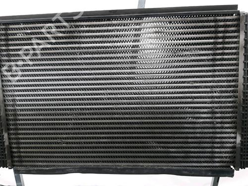 Intercooler VW GOLF VI (5K1) 1.6 TDI | BP18556153M30 