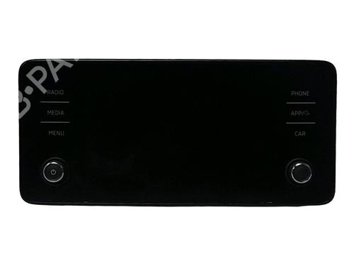 Used Display monitor Display monitor SKODA KAMIQ (NW4) 1.0 TSI (110 hp) 34547838 34547838