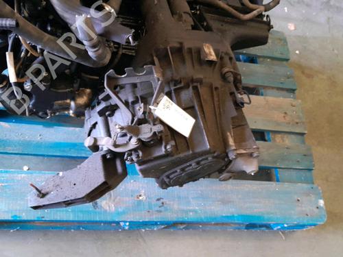 Engine MERCEDES-BENZ A-CLASS (W168) A 170 CDI (168.009, 168.109) | BP15009924M1 