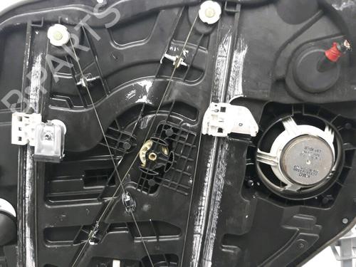 Used Front left window mechanism Front left window mechanism KIA CARENS IV [2013-2026] 34490670 34490670