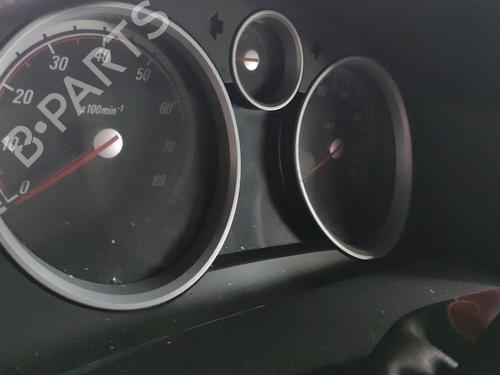 Brugte OPEL ASTRA H CLASSIC Saloon (A04) 1.8 (L69) (140 hp) 2556244