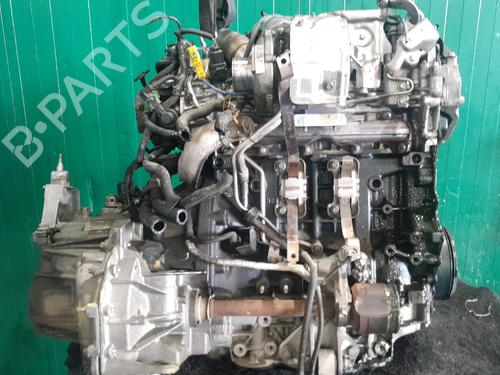 Engine RENAULT LAGUNA III (BT0/1) 2.0 dCi (BT07, BT0J, BT14, BT1A, BT1S) | BP34547607M1 - Image 4