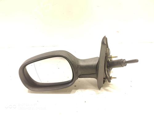 Used Left mirror Left mirror RENAULT MEGANE I Classic (LA0/1_) 1.9 D (LA0A, LA0U, LA0R) (64 hp) 34489326 34489326