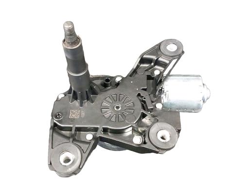 Used Rear wiper motor RENAULT CLIO V (B7_) [2019-2025]  20705913