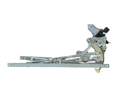 Front right window mechanism MITSUBISHI ASX (GA_W_) 1.8 DI-D 4WD (GA6W) | BP34467440C23 - Image 2