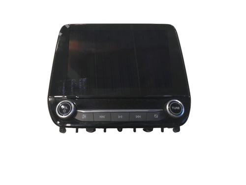 Used Display monitor Display monitor FORD FIESTA VII (HJ, HF) [2017-2026] 34470037 34470037