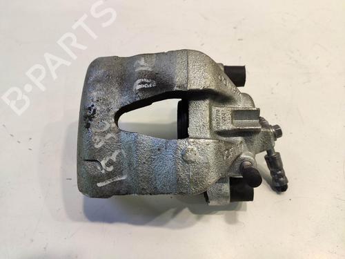 Used Left front brake caliper Left front brake caliper SEAT IBIZA V (KJ1, KJG) 1.0 TSI (110 hp) 34487892 34487892