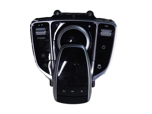 Used Switch Switch MERCEDES-BENZ GLC Coupe (C253) 220 d 4-matic (253.303, 253.305) (170 hp) 34464243 34464243