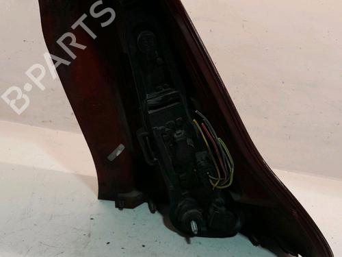 Used Left taillight Left taillight CITROËN C4 Coupe (LA_) 1.6 HDi (109 hp) 33978428 33978428