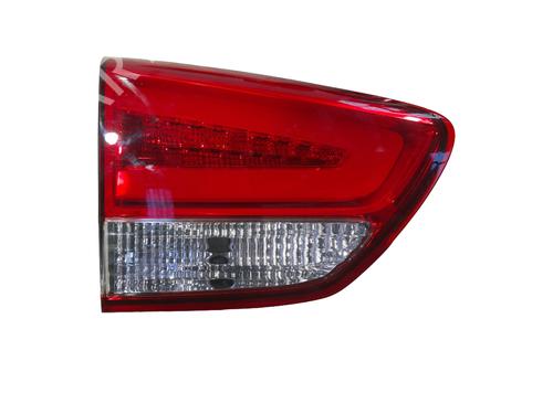 Used Left tailgate light Left tailgate light KIA CARENS IV 1.7 CRDi (116 hp) 34548279 34548279