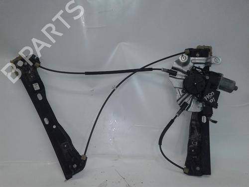 Used Front left window mechanism Front left window mechanism OPEL ASTRA J GTC 2.0 CDTI (08) (165 hp) 34481619 34481619