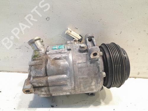 Used AC compressor AC compressor OPEL VECTRA C (Z02) 1.8 (F69) (110 hp) 35731762 35731762