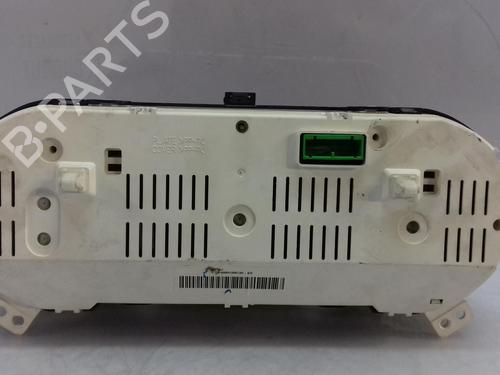 Instrument cluster SUZUKI GRAND VITARA II (JT, TE, TD) 1.9 DDiS All-wheel Drive (JT419, TD44, JB419WD, JB419XD,... | BP14915056C47 