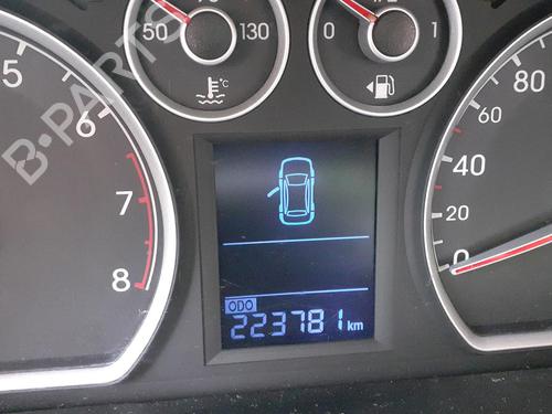 Right front fog light HYUNDAI i30 (FD)  | BP34492553C31  - Image 7