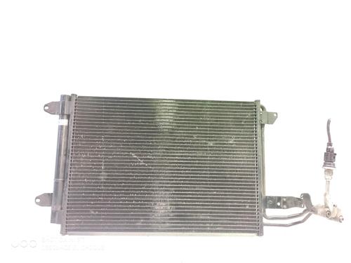Used AC radiator AC radiator AUDI A3 Sportback (8PA) [2004-2015] 34489644 34489644