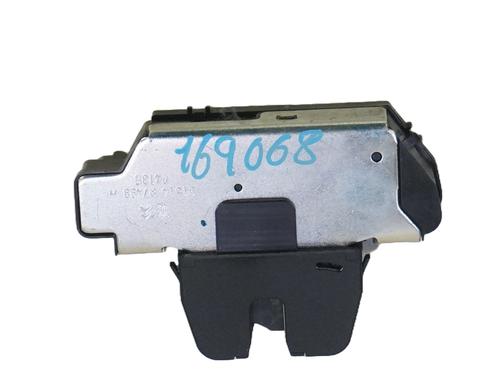 Tailgate lock CITROËN C3 II (SC_) 1.4 HDi 70 (SC8HZC, SC8HR0, SC8HP4) | BP34493287C101 - Image 2