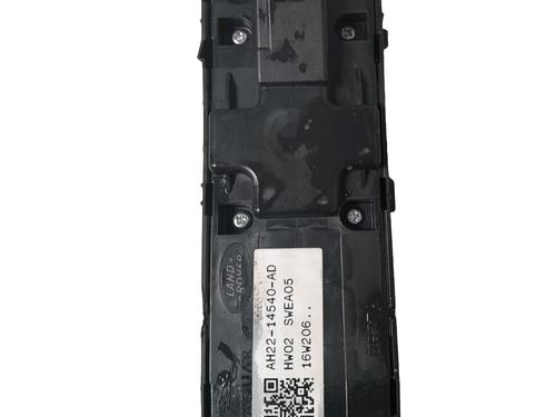 Left front window switch LAND ROVER DISCOVERY IV (L319) | BP34493763I27 - Image 2