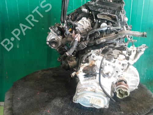 Gearbox CITROËN C3 III (SX) 1.5 BlueHDi 100 (SXYHYP, SXYHTU) | BP34551041M3 - Image 2