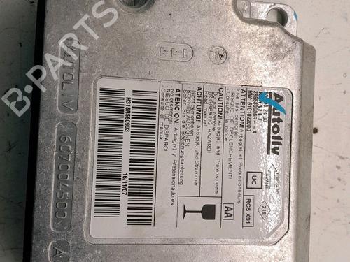 Used ECU airbags ECU airbags 35732222 35732222