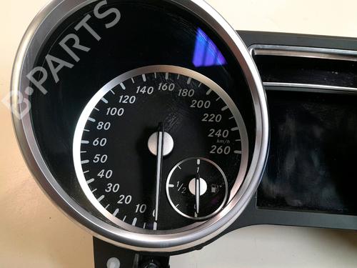 Other MERCEDES-BENZ M-CLASS (W166) ML 250 CDI / BlueTEC 4-matic (166.004, 166.003) | BP34463724O1 - Image 5