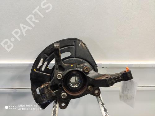 Used Left front steering knuckle HYUNDAI i40 I CW (VF) 1.7 CRDi (141 hp) 19685290