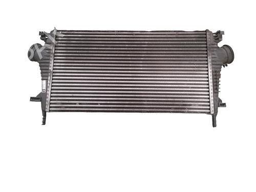 Used Intercooler Intercooler OPEL INSIGNIA A Saloon (G09) 2.0 CDTI (69) (131 hp) 34551552 34551552