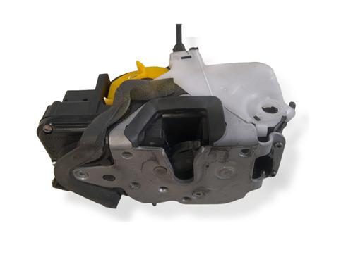 Used Front left lock Front left lock OPEL INSIGNIA A Saloon (G09) 1.6 CDTi (69) (136 hp) 34468085 34468085