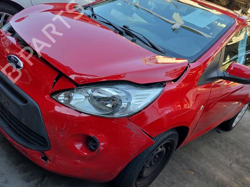 Brugte FORD KA (RU8)  1.2  4641791
