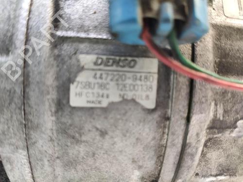 AC compressor RENAULT ESPACE IV (JK0/1_) 3.0 dCi (JK0J, JK0V) | BP35731031M34  - Image 6