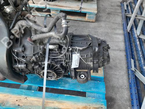 Gearbox AUDI A4 B8 Avant (8K5) 2.0 TDI | BP34489769M3  - Image 5
