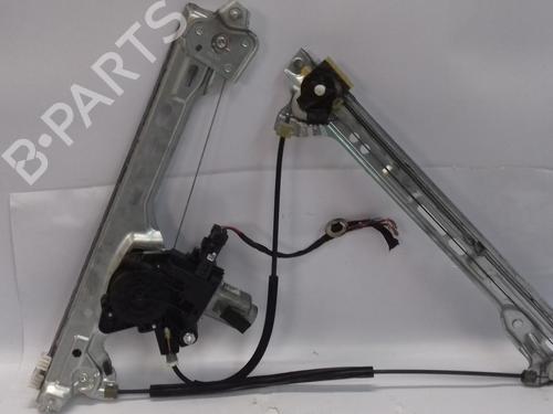 Used Front left window mechanism Front left window mechanism RENAULT MEGANE IV Saloon [2016-2026] 34484540 34484540