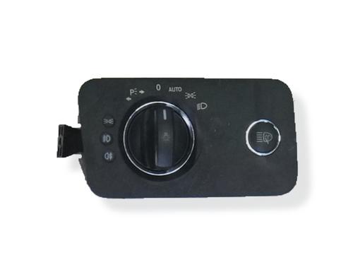 Used Headlight switch Headlight switch MERCEDES-BENZ CLS (C219) CLS 350 (219.356) (272 hp) 34493010 34493010